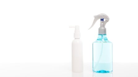 しっかり染まる！ヘアマニキュアで白髪ケア