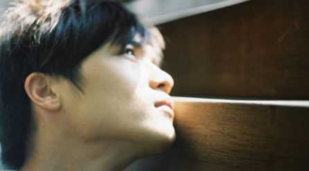 メンズも髪に潤いを。おすすめシャンプーとヘアケア方法！