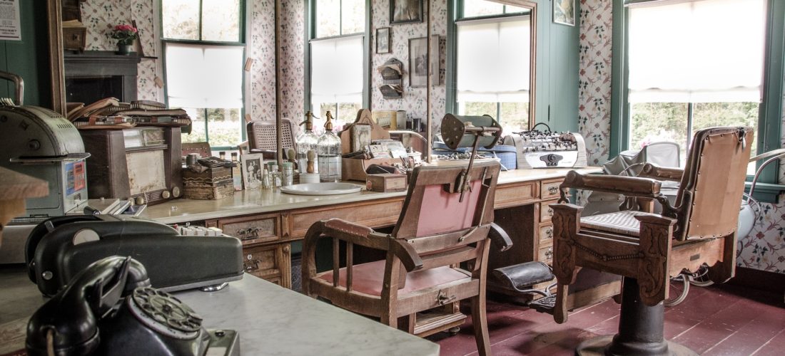 1000円カットでフェードカットにしてもらうことは可能？