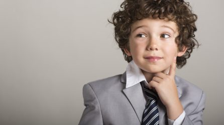 ビジネスシーンでもOKなメンズパーマ5選