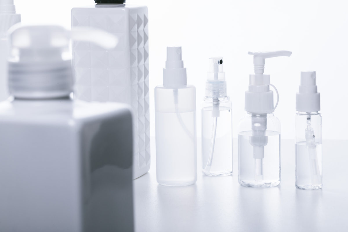 メンズこそ必須！？ヘアオイルで男力アップ！