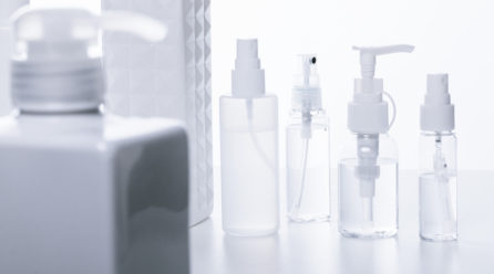 メンズこそ必須！？ヘアオイルで男力アップ！