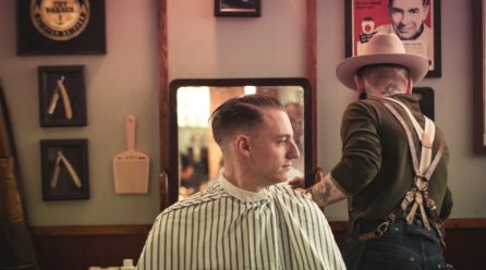 美容室と理容室はこんなに違う！美容室・理容室でできること、できないこと