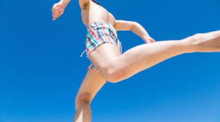夏に行うメンズヘアケア特集！夏の日差しに負けない髪の毛づくり