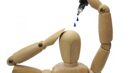 男性の薄毛を自分で改善する方法！病院に行く前にやるべきこと