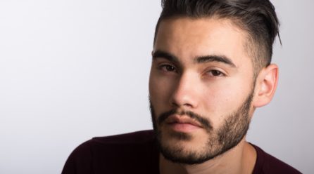 抜け毛に悩み始めたメンズにオススメの髪型は刈り上げ！