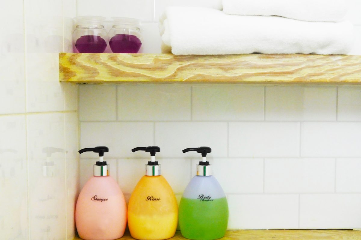 男性こそヘッドスパを！その驚きの効果って？！