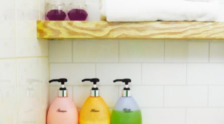 男性こそヘッドスパを！その驚きの効果って？！