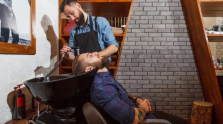 男性の薄毛の進行を抑える育毛シャンプーの選び方！正しい使い方もご紹介