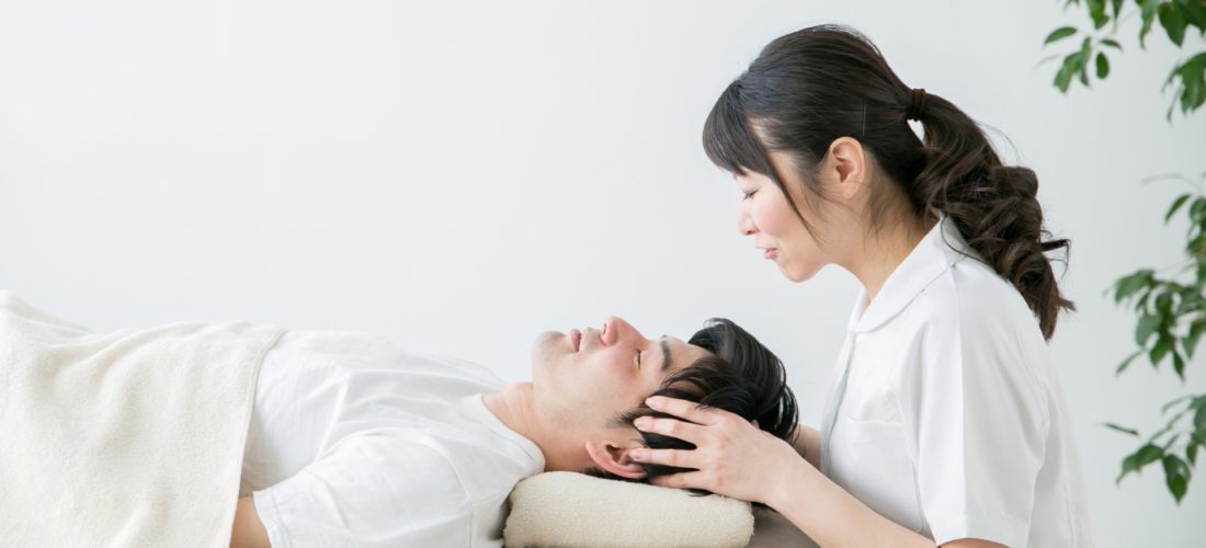 深刻な夏のダメージ!メンズのヘアケア&頭皮ケア