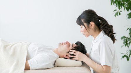 深刻な夏のダメージ！メンズのヘアケア＆頭皮ケア