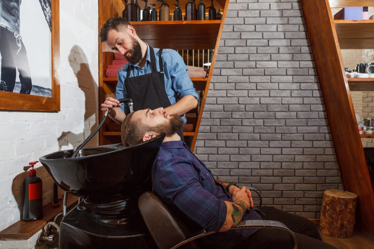 迷った時には人気のヘアサロンに足を運んでみよう