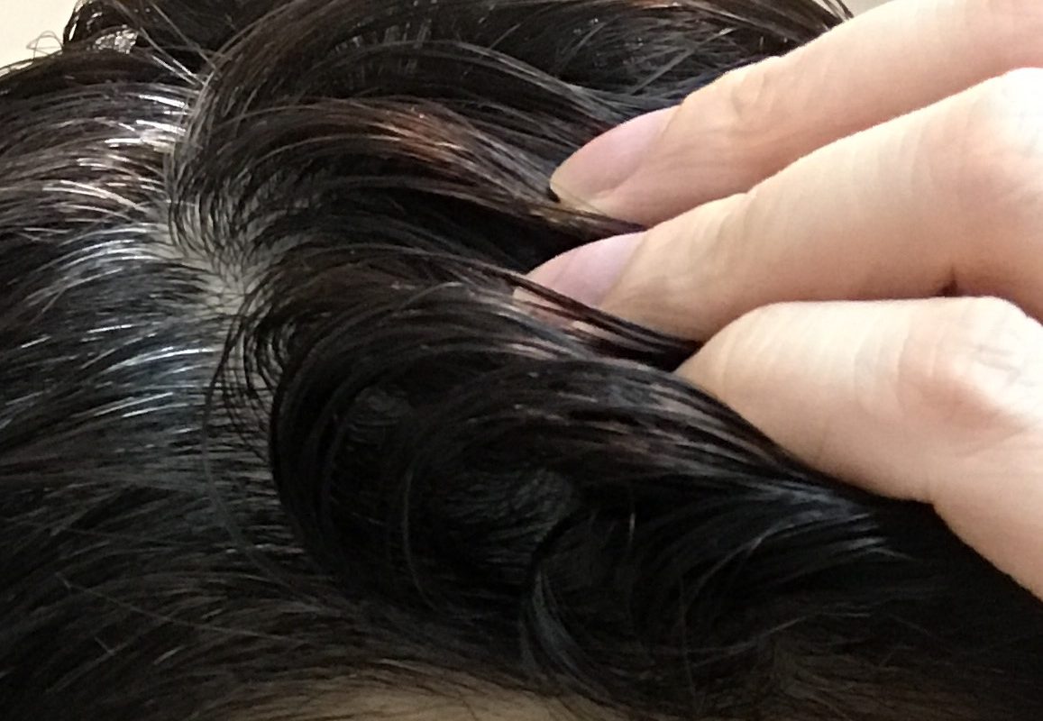 【メンズの白髪染め】カラーの種類や染める方法