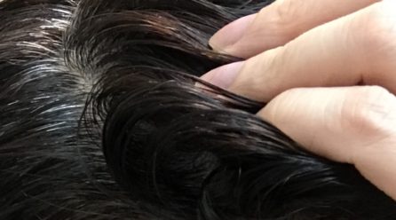 【メンズの白髪染め】カラーの種類や染める方法