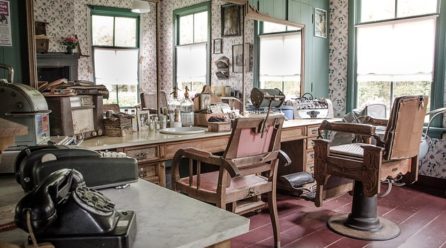 美容室と理容室の違いとサロンワークのポイント