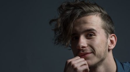 メンズのブリーチカラーを自分で使用する際の注意点