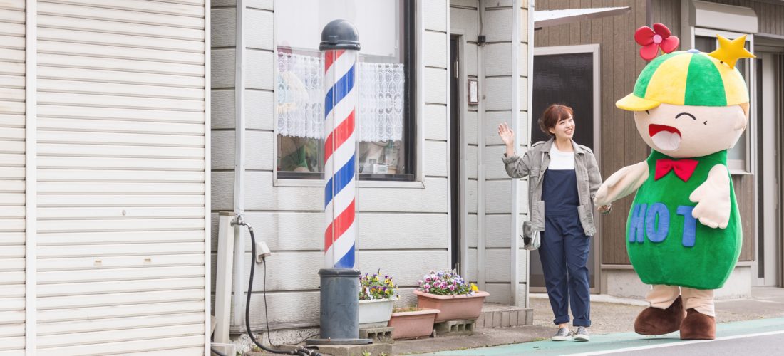 薄毛を気にしているなら格安カットと理容室のどちらが良い？