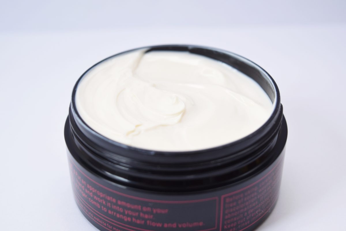 パーマやカラーリングのメンズがスタイリングで気を付けること