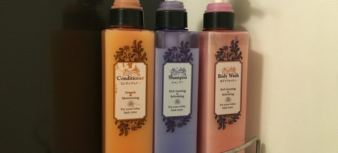 美容師が教えるシャンプーの正しい選び方