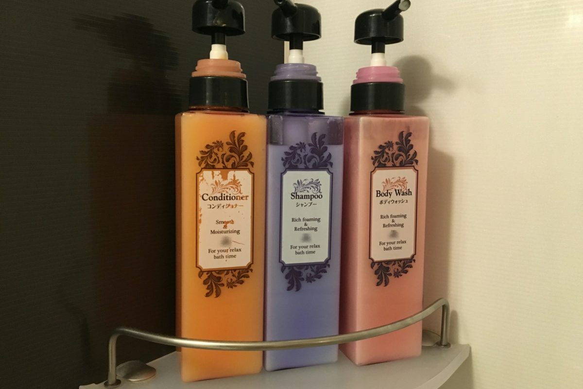 美容師が教えるシャンプーの正しい選び方