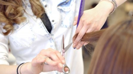 意外としらない？美容院と理容室の違い