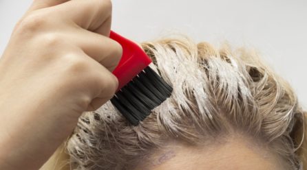 カラーリングってどれくらいの種類あるの？素朴な疑問に答えてみます！