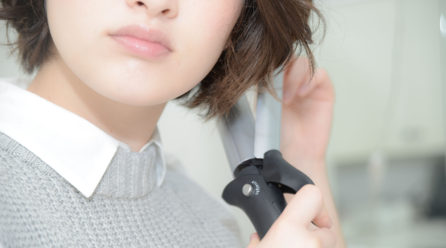 髪型が分からないメンズはレディースのカタログをチェック！