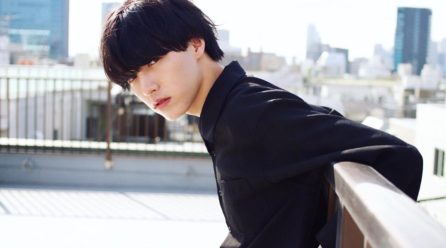 おすすめのスタイリングが分からないメンズはパーマにチャレンジ！