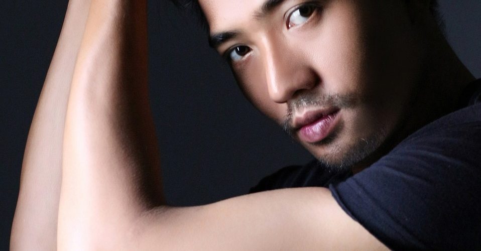 男もヘアケアが必用！モテる男になるためのヘアケア方法