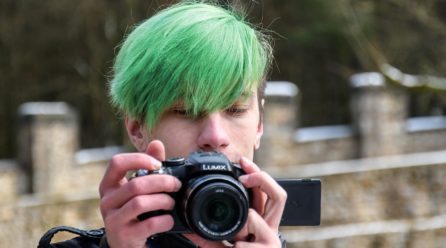 毎日のスタインリングが面倒な人にこそデジパーがオススメ！