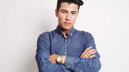 簡単セルフカット！前髪を自分で上手に切る方法