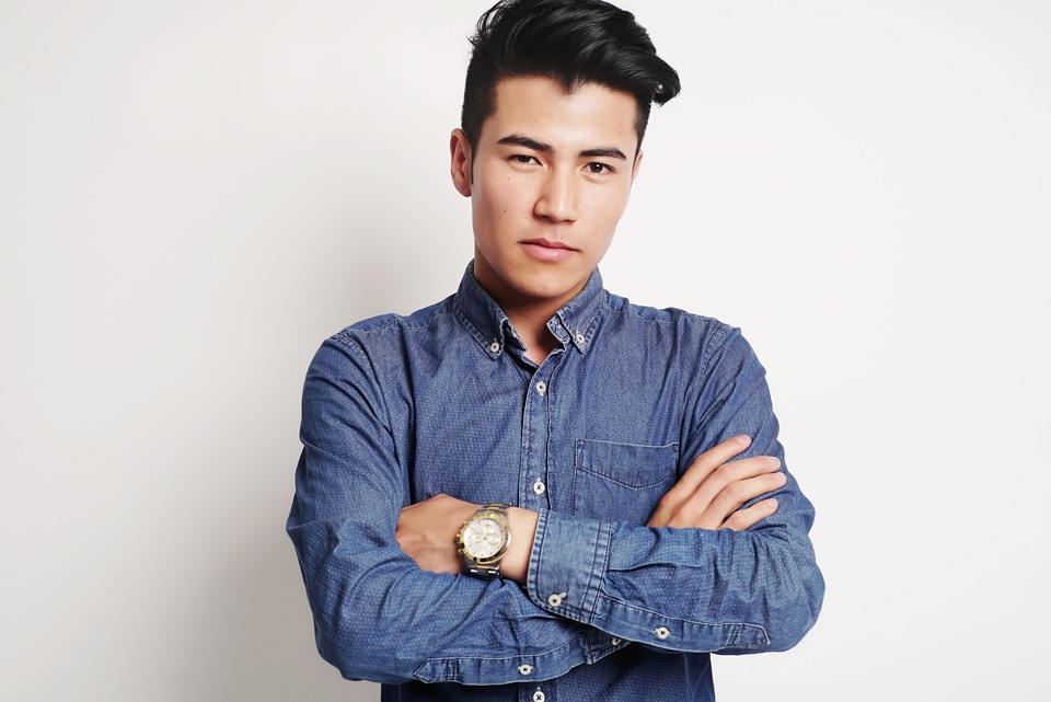 簡単セルフカット！前髪を自分で上手に切る方法