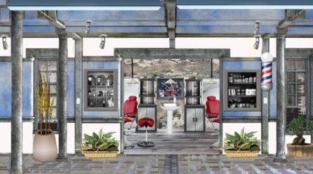 髪型が分からない！そんな悩みは都内のおしゃれな美容院で解決！