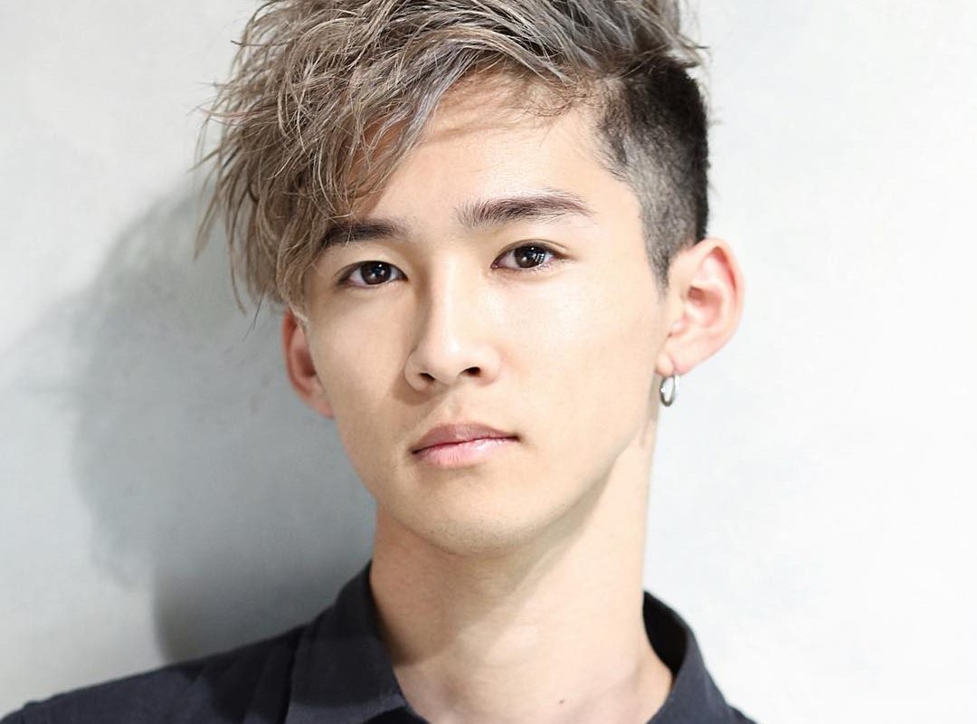 女子ウケの良いソフトモヒカンってどうするの？