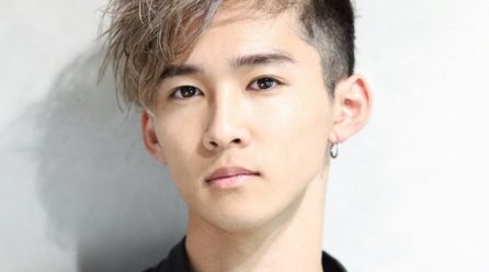 女子ウケの良いソフトモヒカンってどうするの？