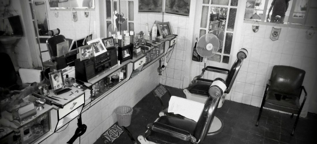 自宅での散髪は危険 美容院の方が良い理由とは メンズヘアポータル 毎日 かっこいい 男に