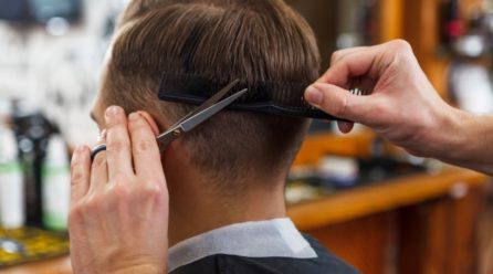 知っているようで知らない美容師のヘアカットテクニックと種類