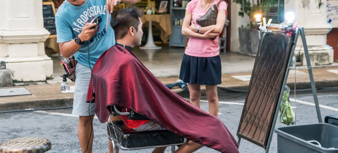 人気のヘアサロンに行った方が良い3つの理由とは?