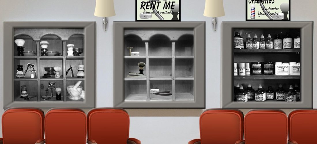 女性ウケするヘアスタイルは人気サロンで