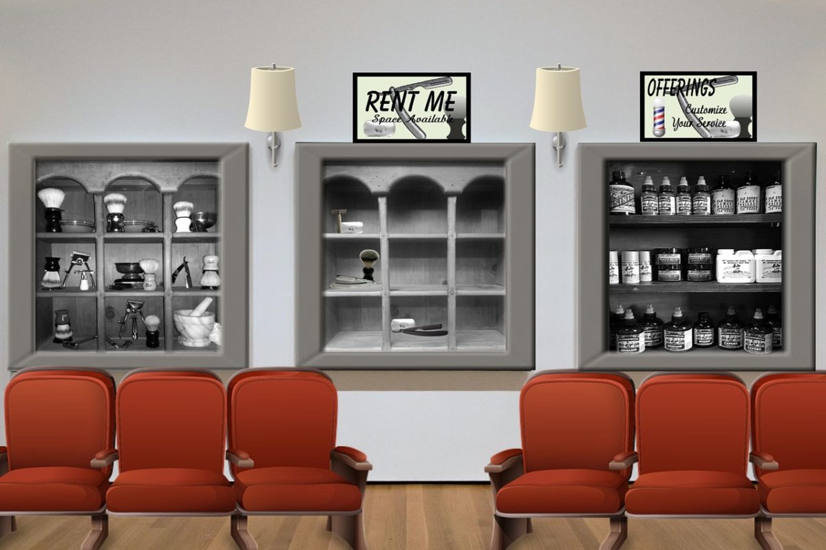 女性ウケするヘアスタイルは人気サロンで