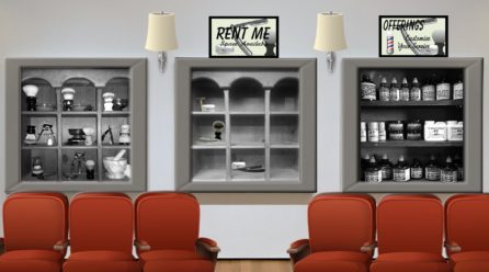 女性ウケするヘアスタイルは人気サロンで