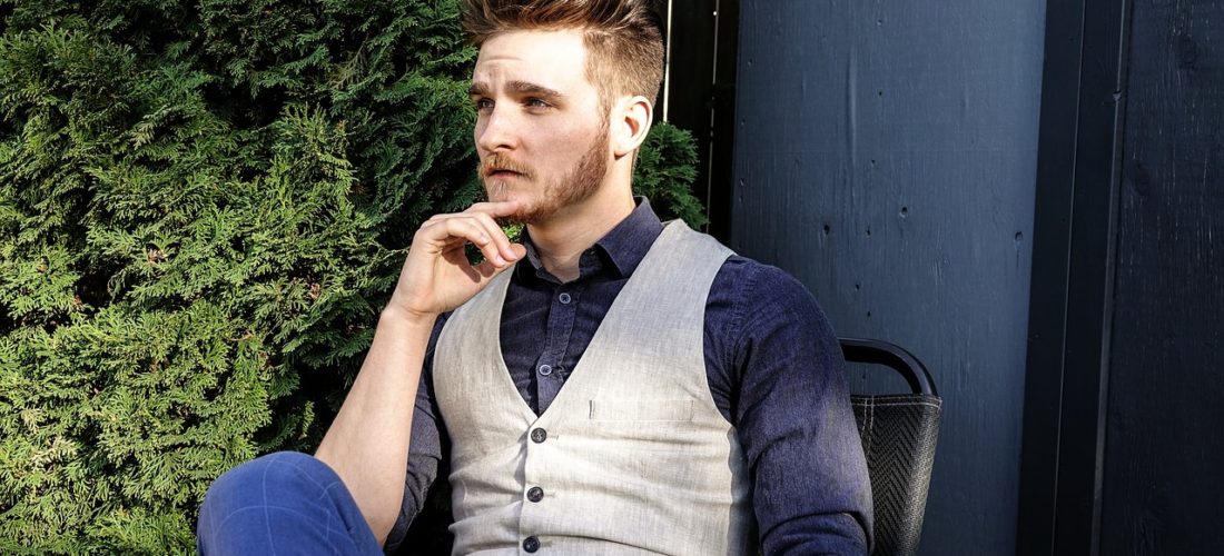 メンズヘアカラーをする際のヘアケアの注意点は?