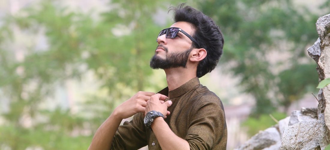 かっこいい髪形を目指す男性が参考にするべきもの