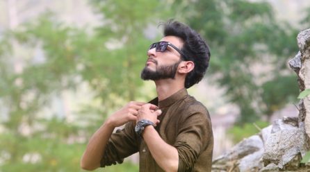 かっこいい髪形を目指す男性が参考にするべきもの