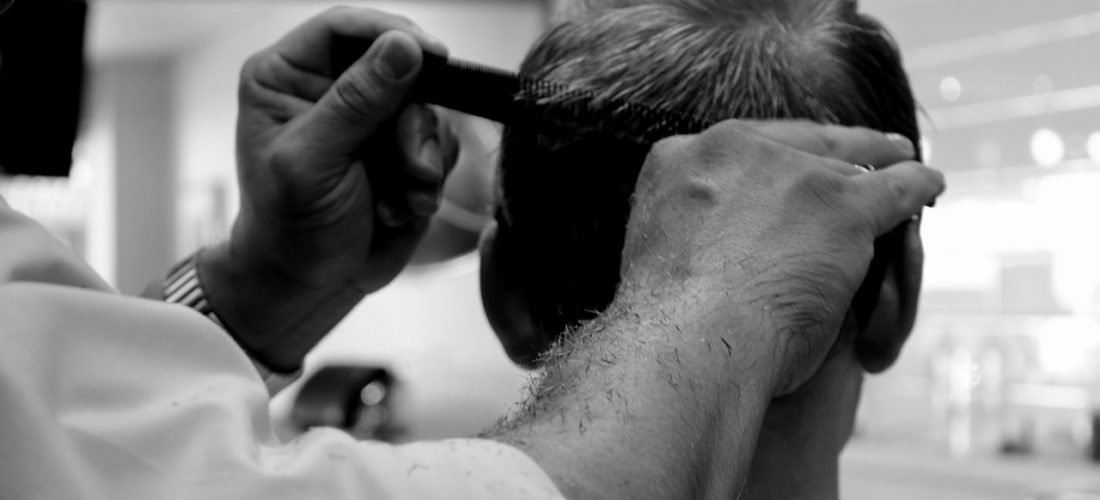 おしゃれを目指すメンズには短髪がオススメの理由！