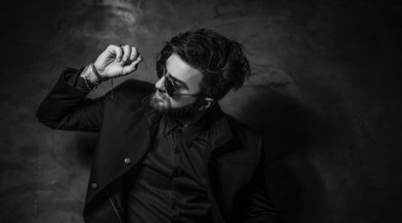 今日から天パが好きになる！くせ毛男子に似合うヘアスタイルとは