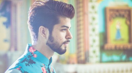 ミドルの男性にはどんな髪型が似合う？