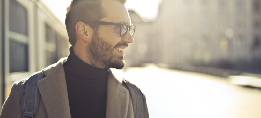 ミドルのメンズが髪型に悩んだらカラーで攻める!