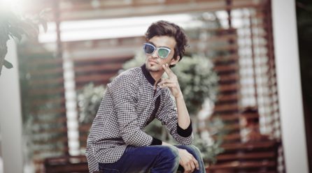 薄毛に悩む男性は夏の髪型選びこそ大切