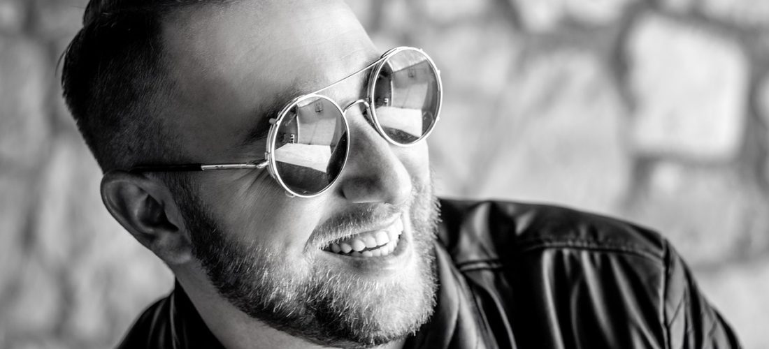 ショートのメンズこそスタイリングにこだわろう！